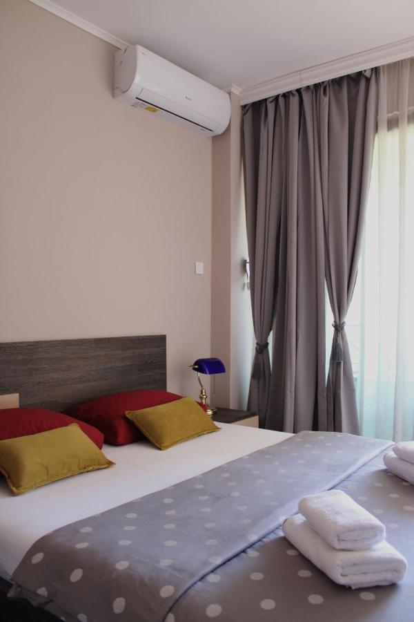 Diva Petra Apartment Budva Exteriör bild