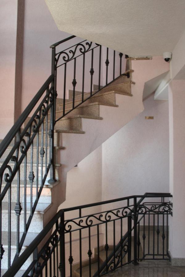 Diva Petra Apartment Budva Exteriör bild